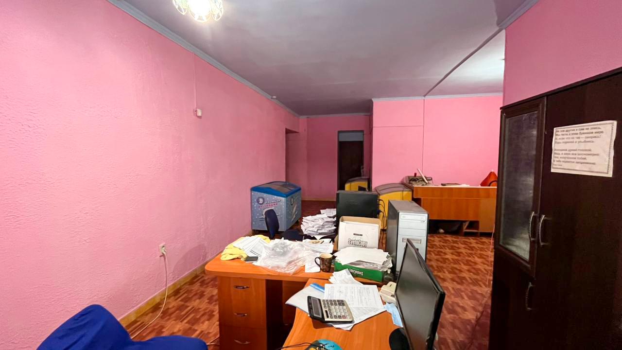 47-комнантный квартира, 1439.0 м²,Мушелтой за 250 000 000