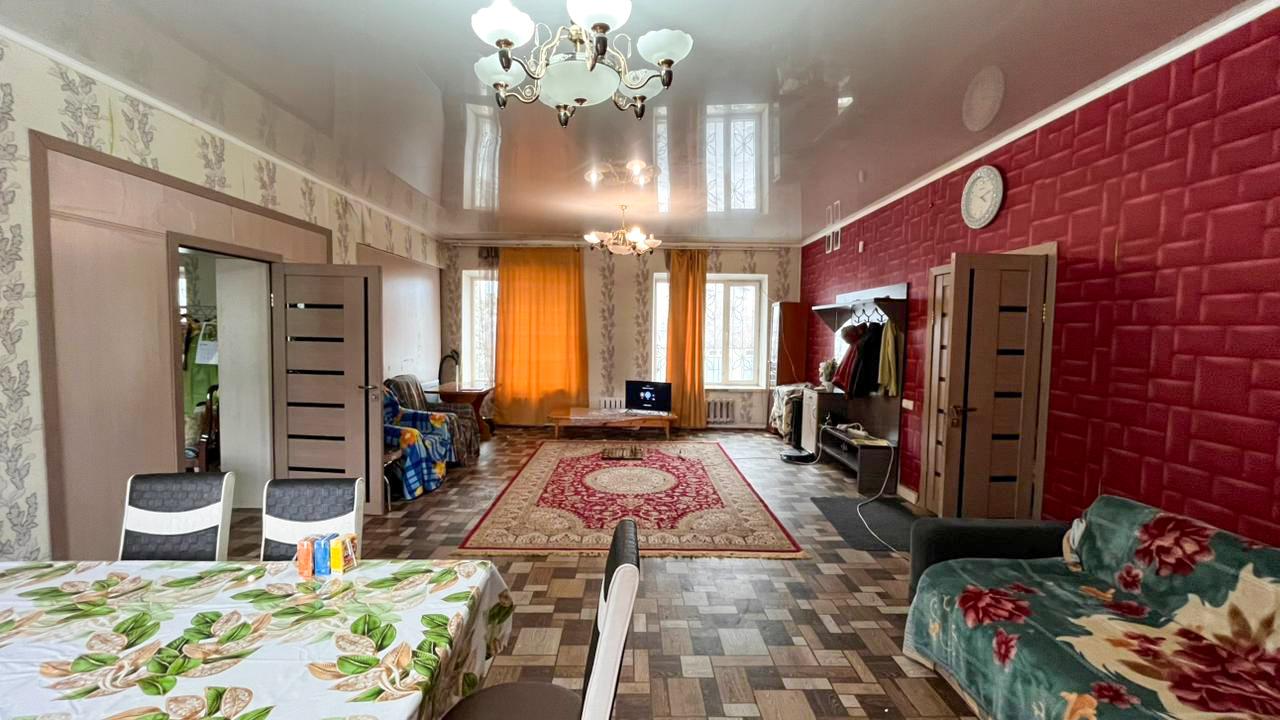 47-комнантный квартира, 1439.0 м²,Мушелтой за 250 000 000