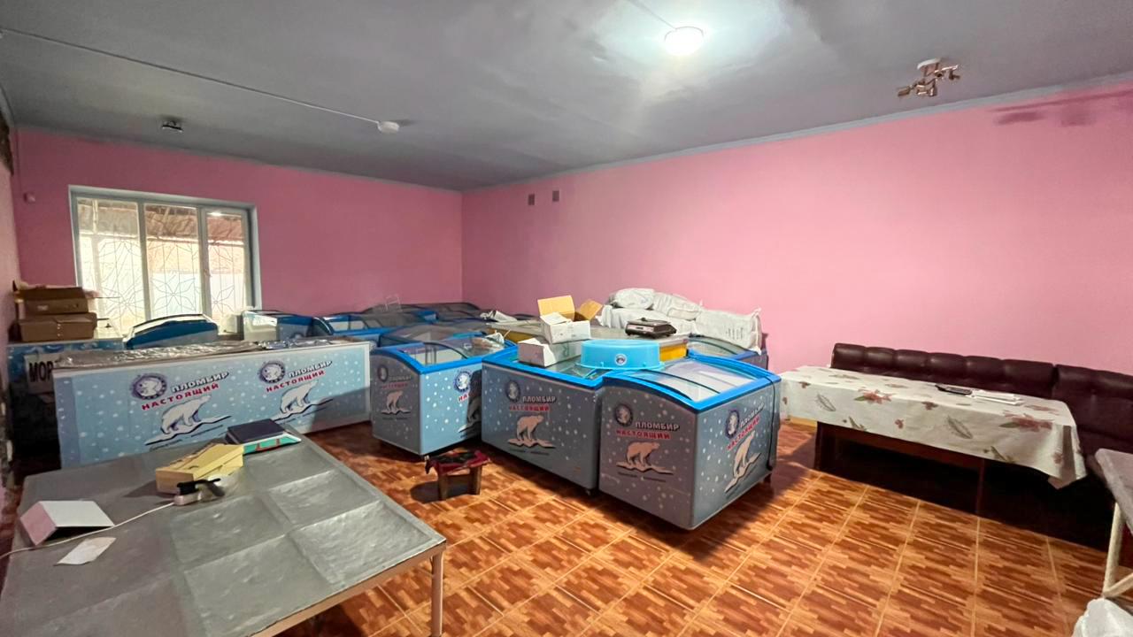 47-комнантный квартира, 1439.0 м²,Мушелтой за 250 000 000