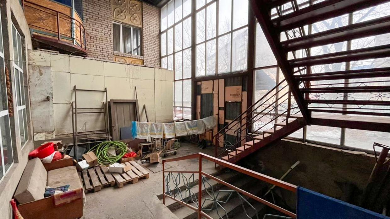 47-комнантный квартира, 1439.0 м²,Мушелтой за 250 000 000