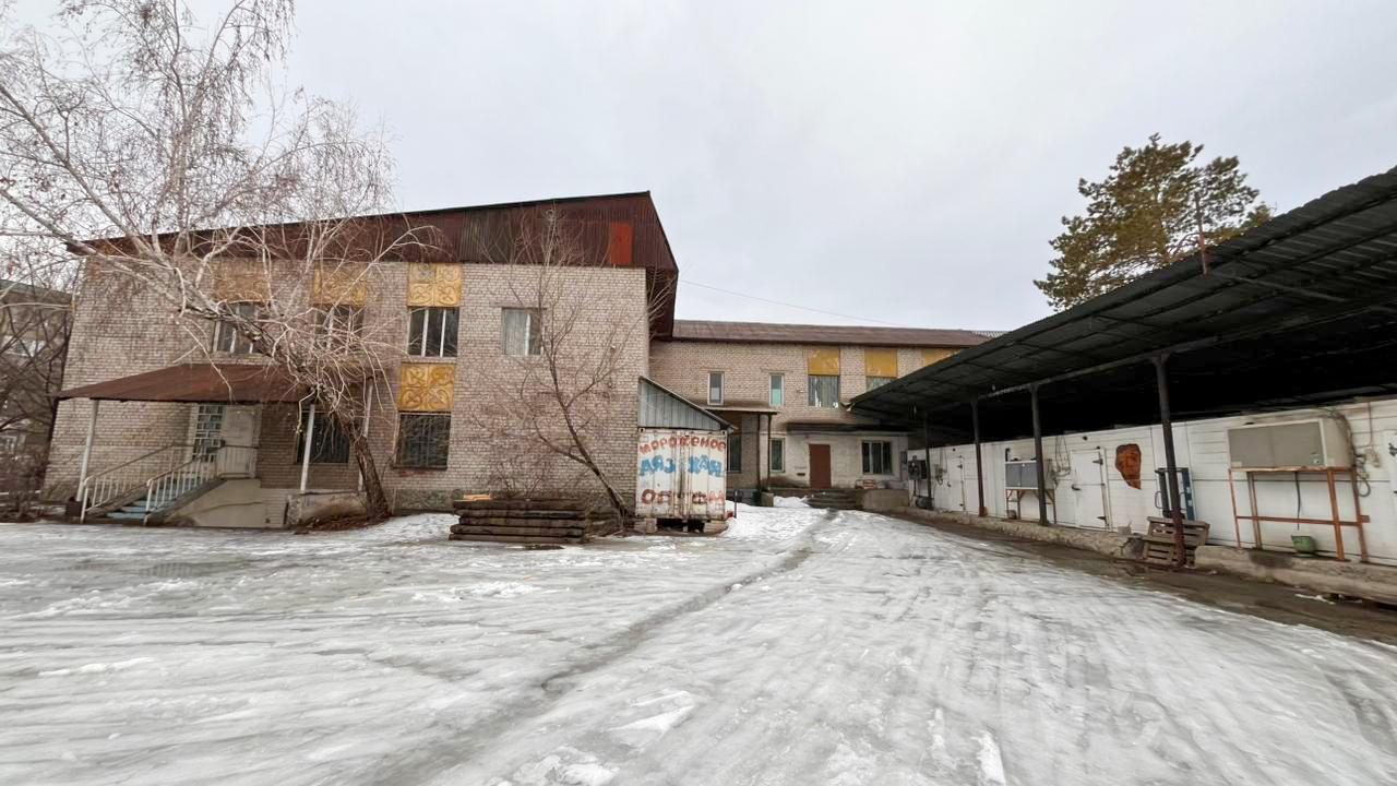 47-комнантный квартира, 1439.0 м²,Мушелтой за 250 000 000