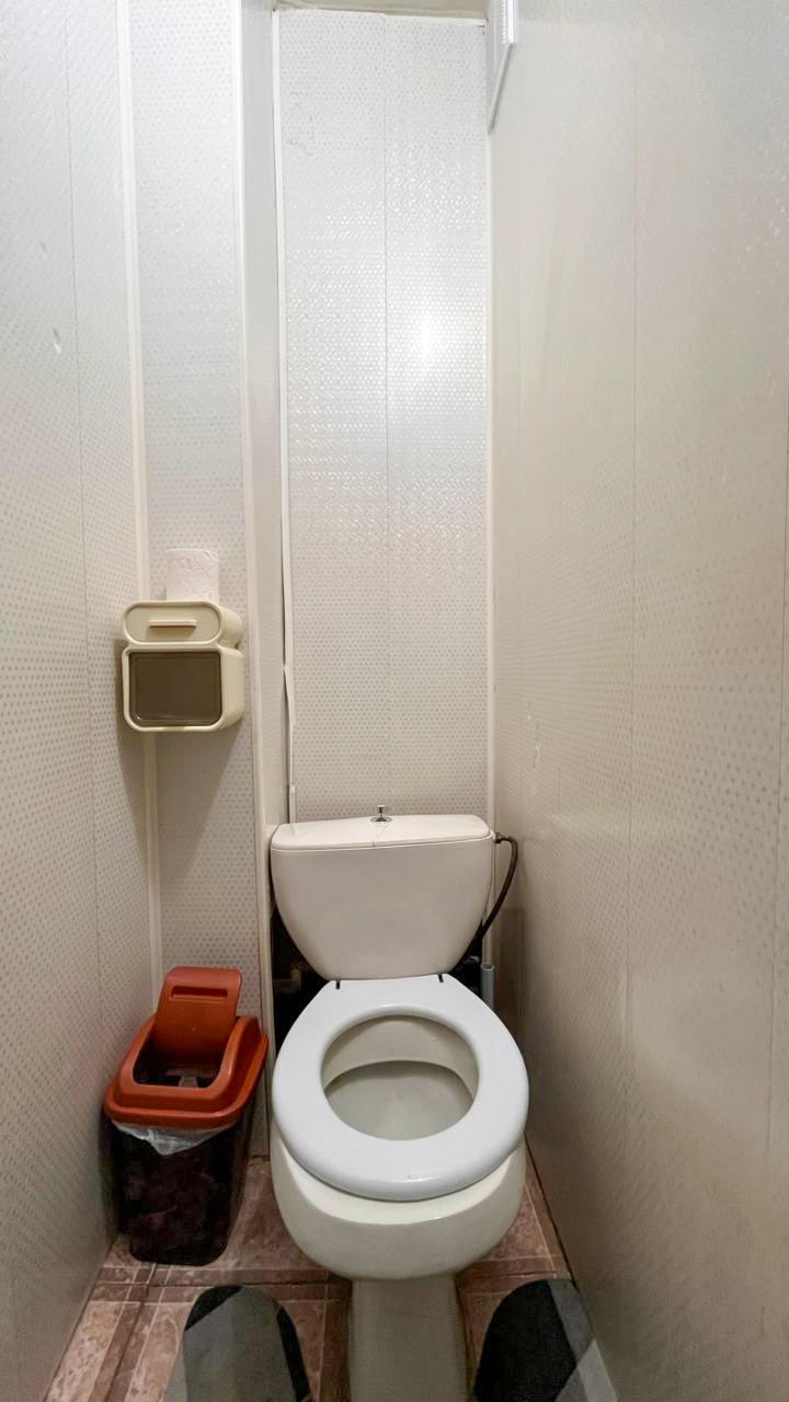 2-комнантная квартира, 44.0 м²,мкр Самал за 15 600 000