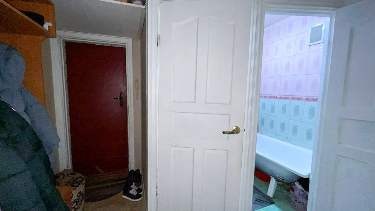 2-комнантная квартира, 44.0 м²,мкр Самал за 15 600 000