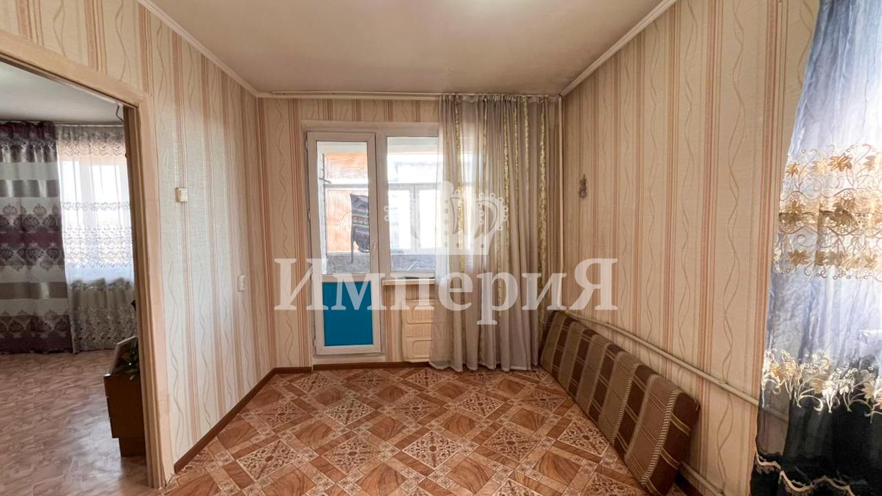 2-комнантная квартира, 49.0 м²,Кунаева за 16 000 000