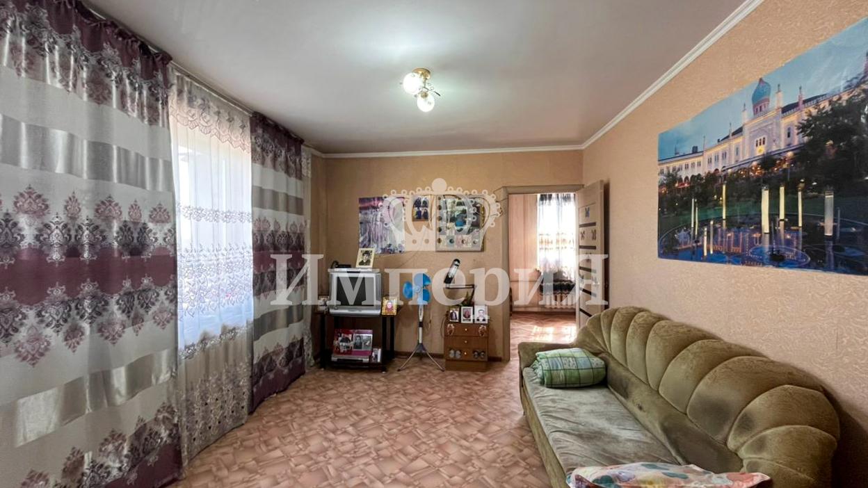 2-комнантная квартира, 49.0 м²,Кунаева за 16 000 000