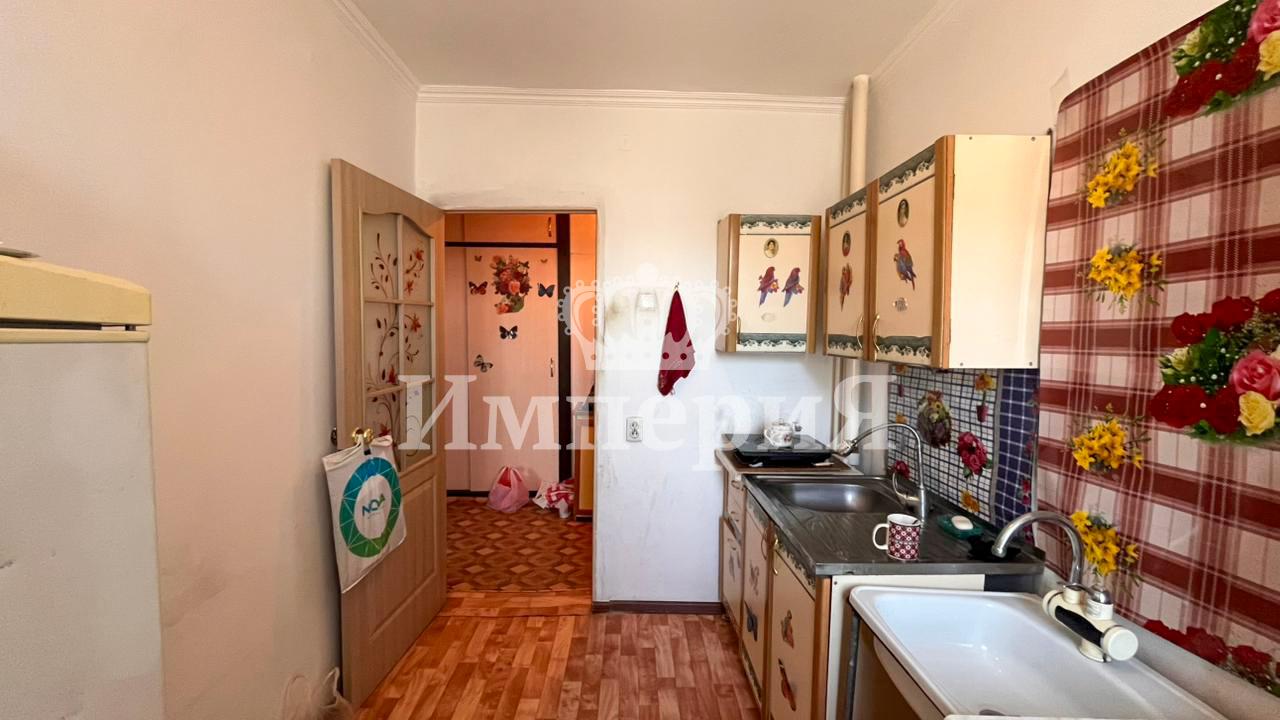 2-комнантная квартира, 49.0 м²,Кунаева за 16 000 000