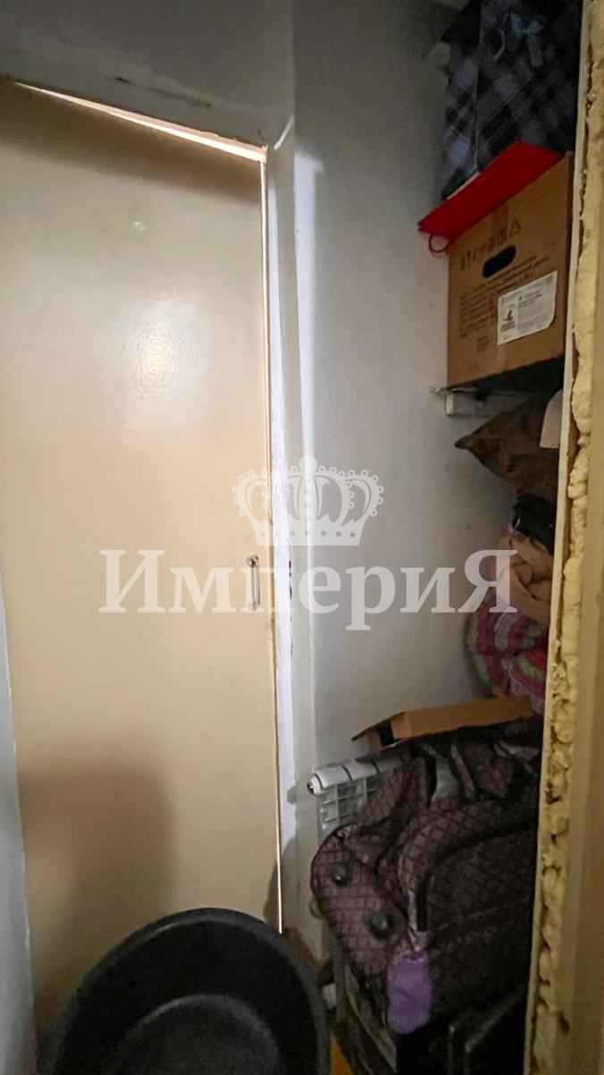 2-комнантная квартира, 49.0 м²,Кунаева за 16 000 000