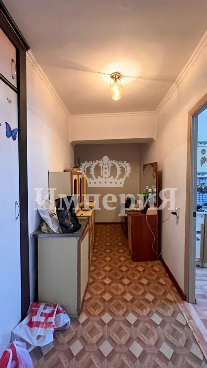 2-комнантная квартира, 49.0 м²,Кунаева за 16 000 000