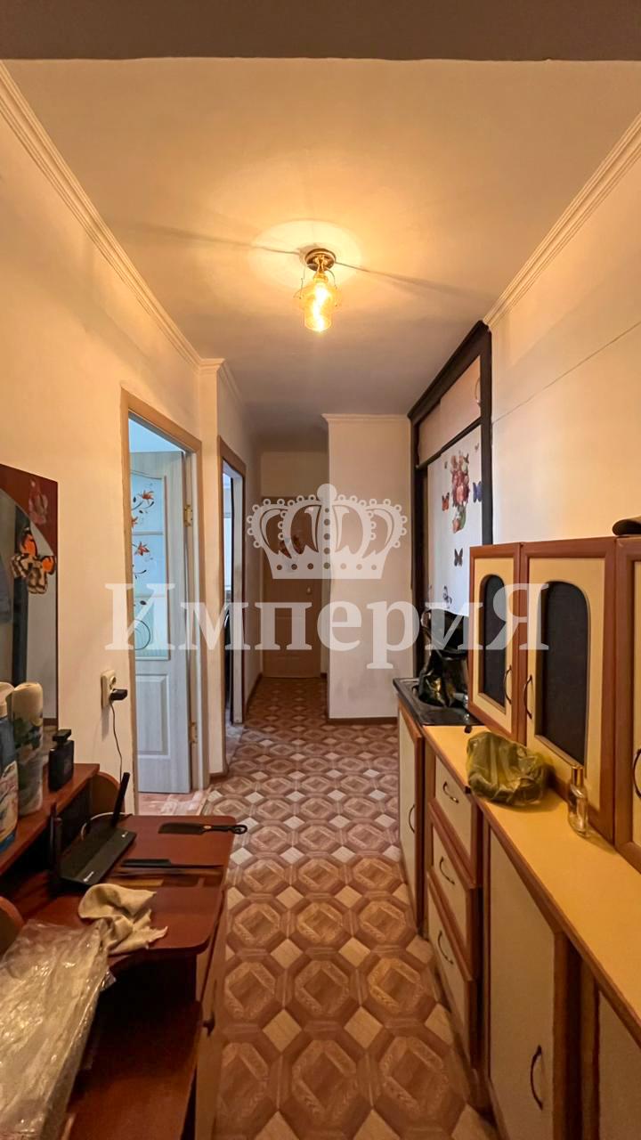 2-комнантная квартира, 49.0 м²,Кунаева за 16 000 000