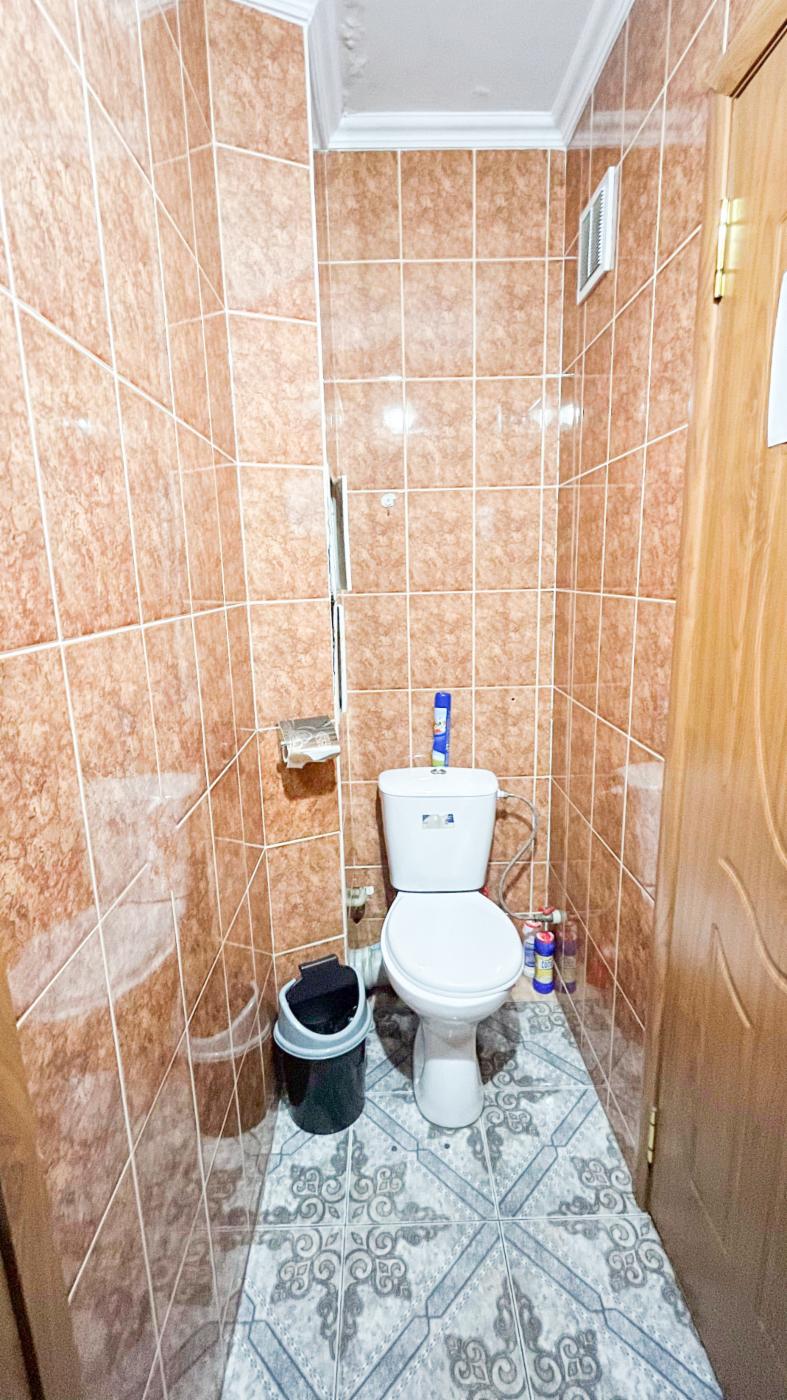 2-комнантный квартира, 44.0 м²,Назарбаева за 20 000 000