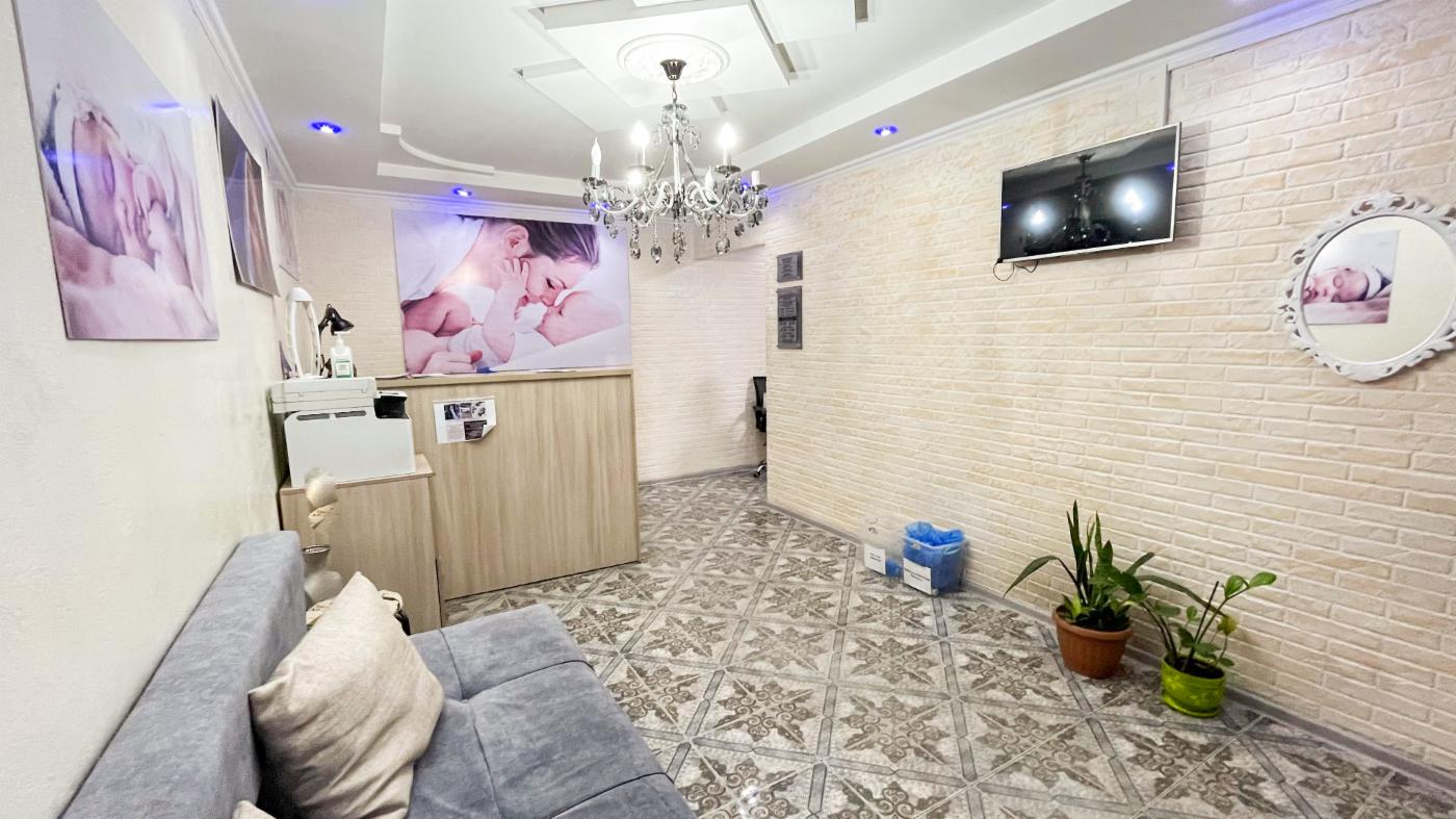 2-комнантный квартира, 44.0 м²,Назарбаева за 20 000 000