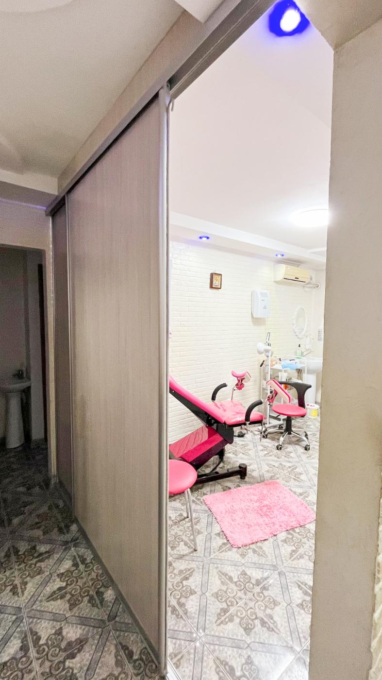 2-комнантный квартира, 44.0 м²,Назарбаева за 20 000 000