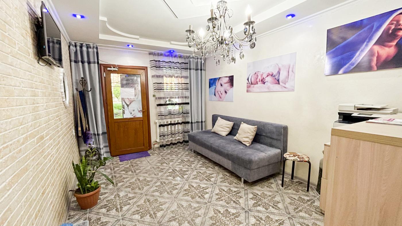 2-комнантный квартира, 44.0 м²,Назарбаева за 20 000 000