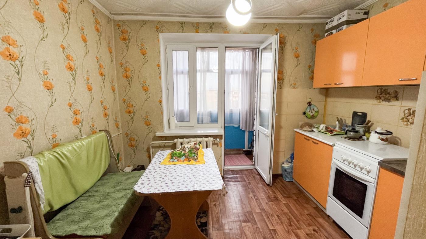 2-комнантная квартира, 50.0 м²,Абылай Хана за 13 000 000