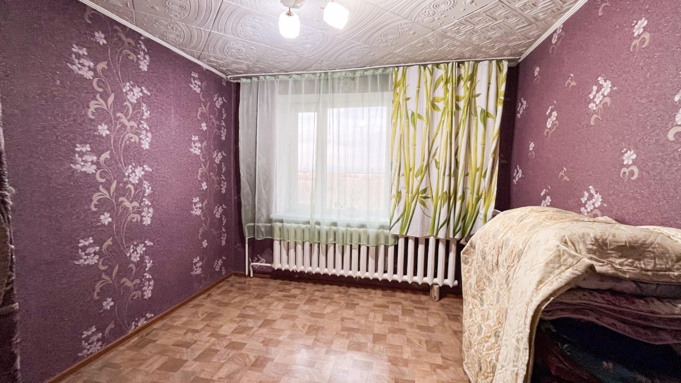 2-комнантная квартира, 50.0 м²,Абылай Хана за 13 000 000