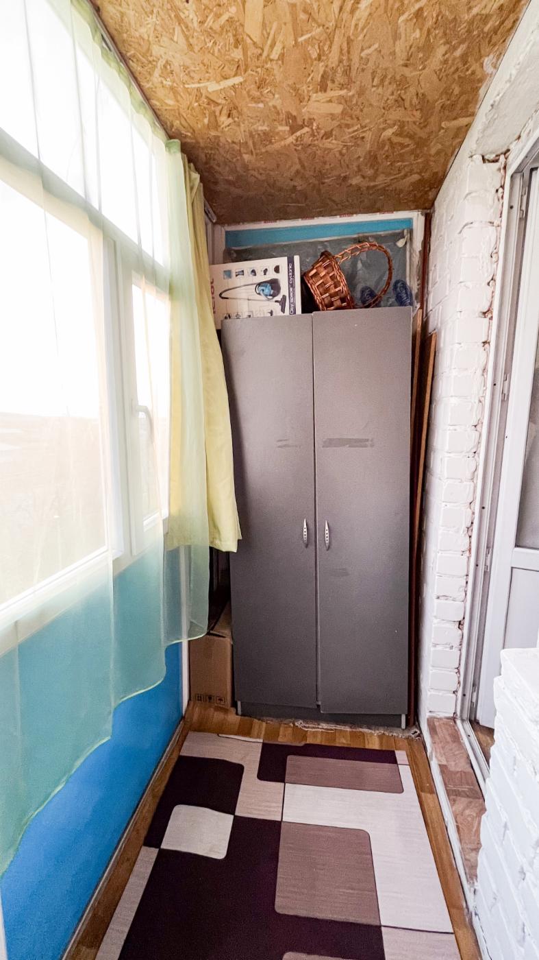 2-комнантная квартира, 50.0 м²,Абылай Хана за 13 000 000