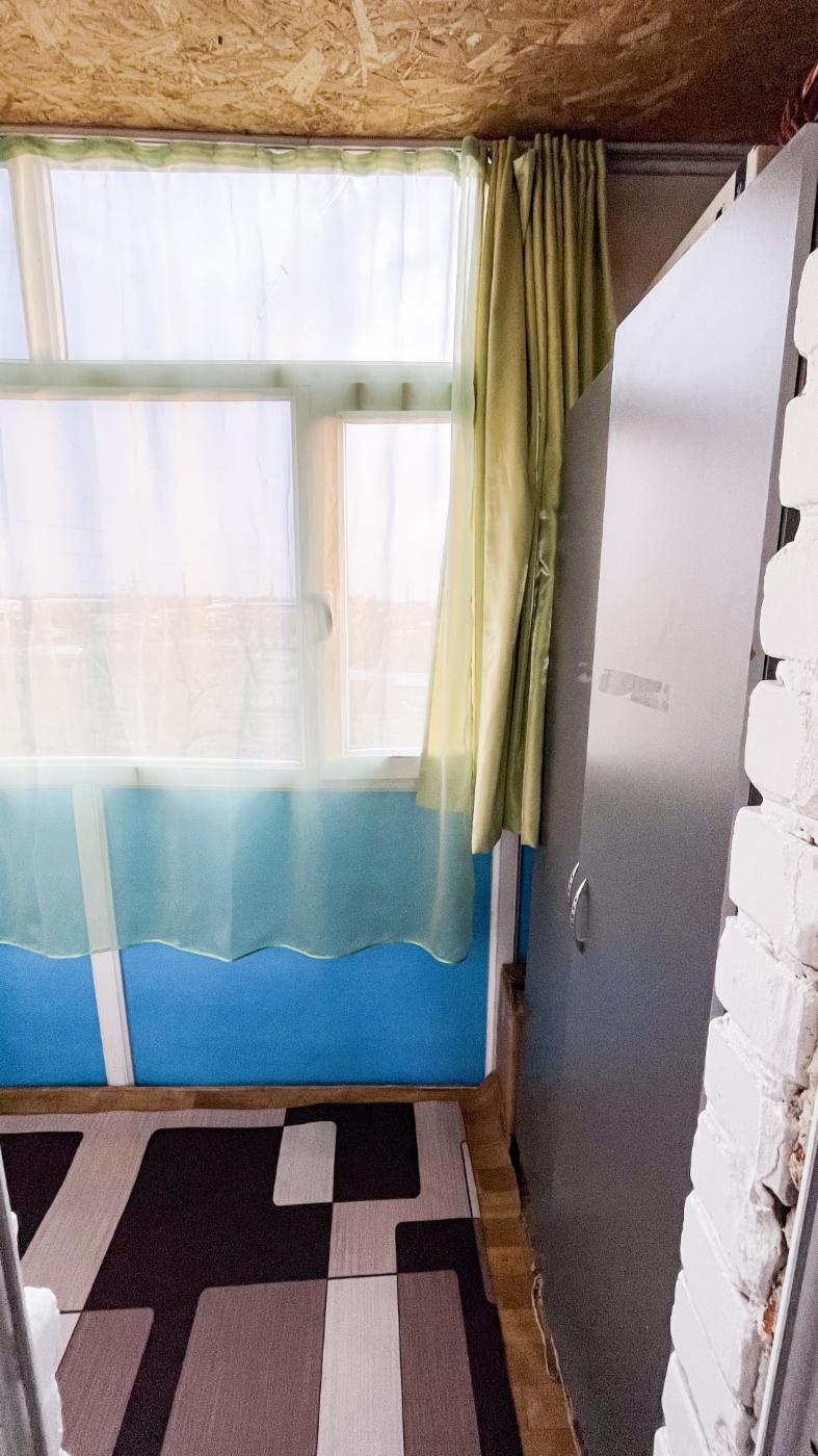 2-комнантная квартира, 50.0 м²,Абылай Хана за 13 000 000