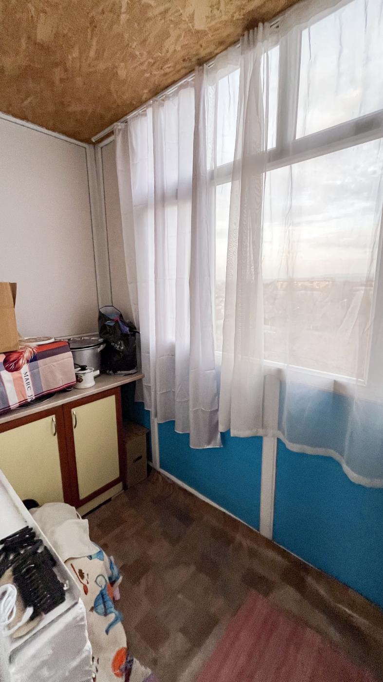 2-комнантная квартира, 50.0 м²,Абылай Хана за 13 000 000