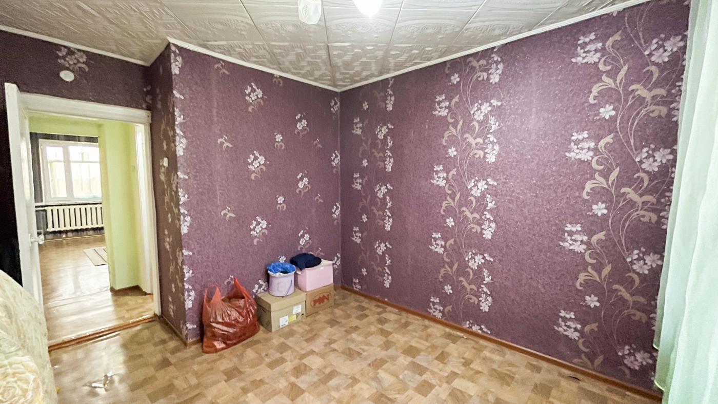 2-комнантная квартира, 50.0 м²,Абылай Хана за 13 000 000