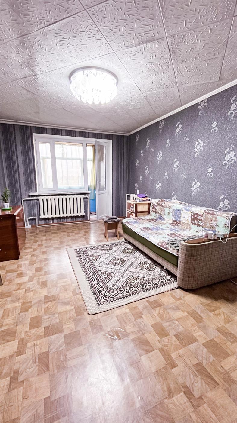 2-комнантная квартира, 50.0 м²,Абылай Хана за 13 000 000