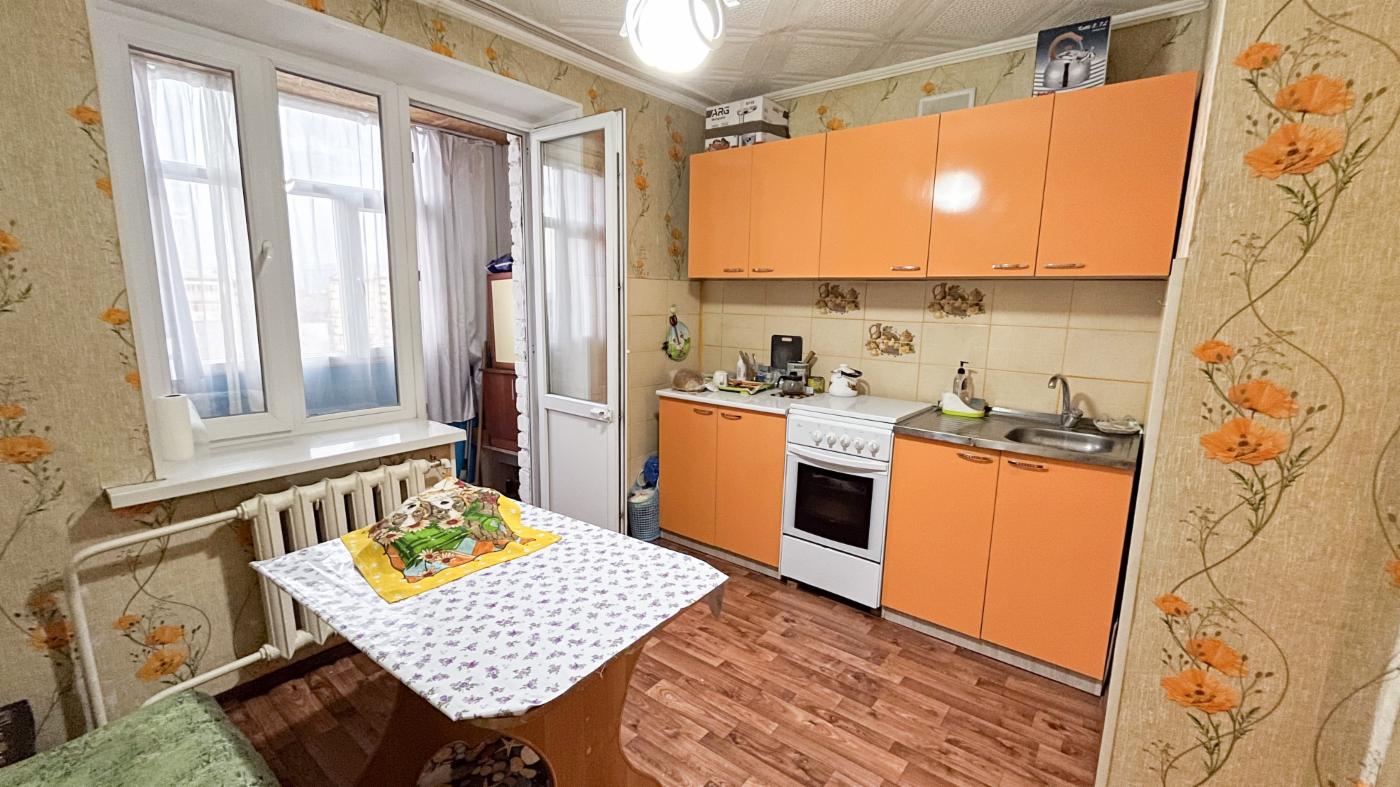 2-комнантная квартира, 50.0 м²,Абылай Хана за 13 000 000