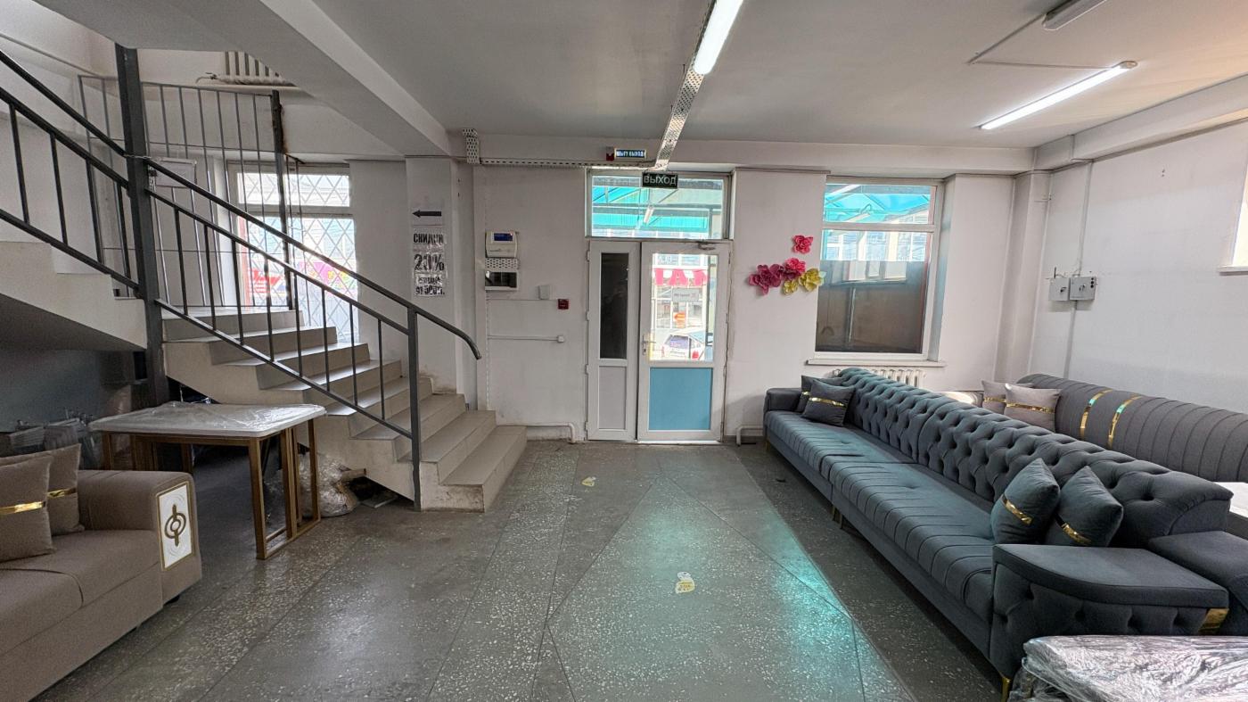 10-комнантный квартира, 797.0 м²,Даирова за 300 000 000