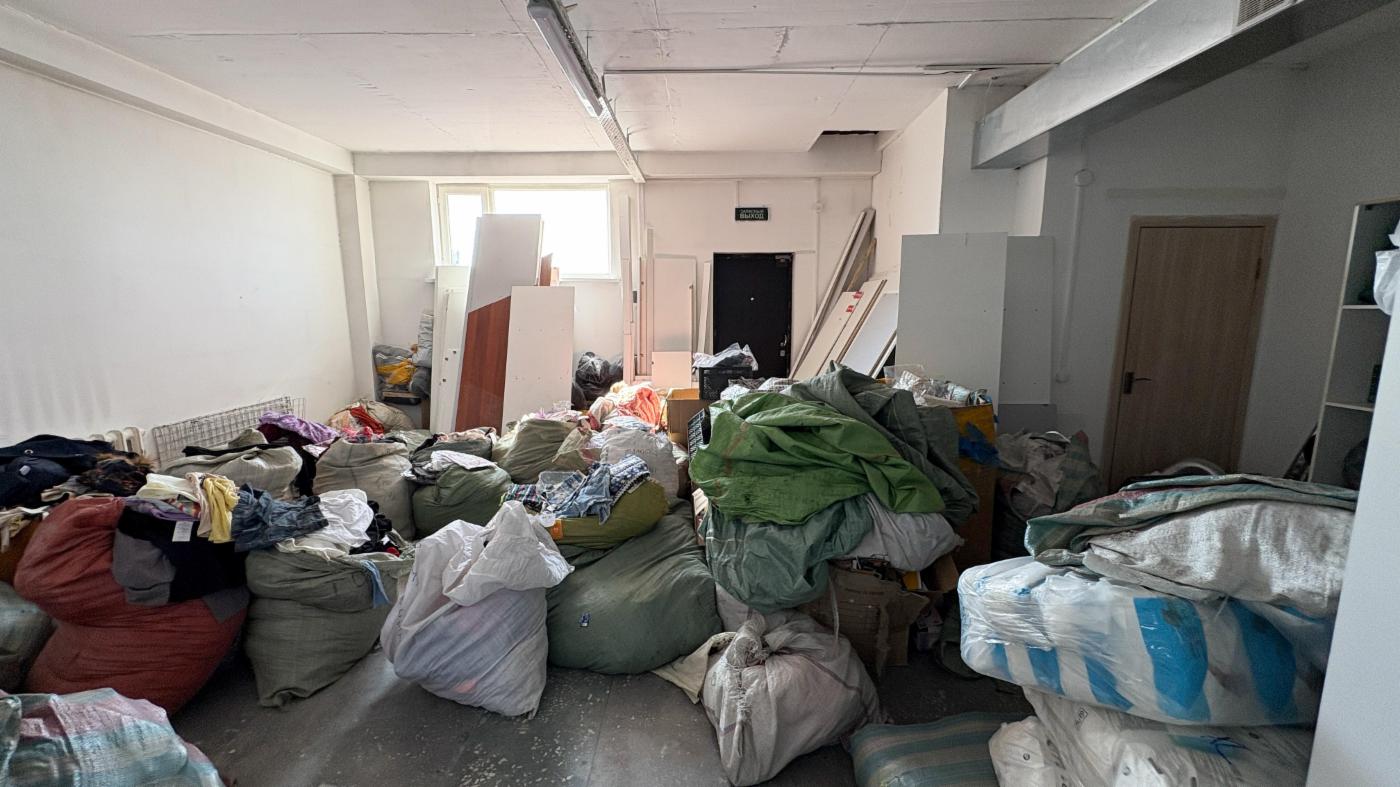 10-комнантный квартира, 797.0 м²,Даирова за 300 000 000