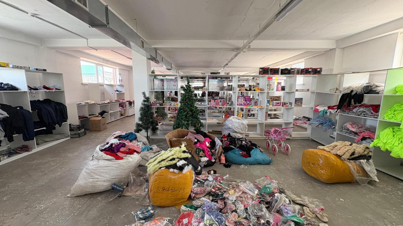 10-комнантный квартира, 797.0 м²,Даирова за 300 000 000