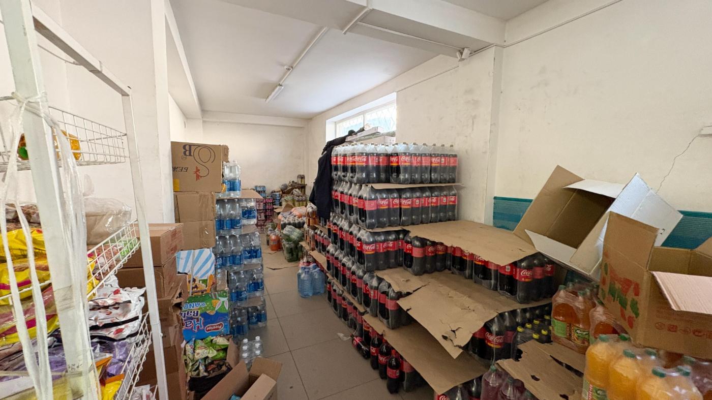 10-комнантный квартира, 797.0 м²,Даирова за 300 000 000