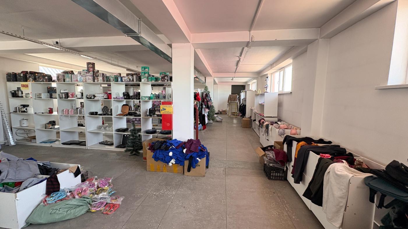 10-комнантный квартира, 797.0 м²,Даирова за 300 000 000