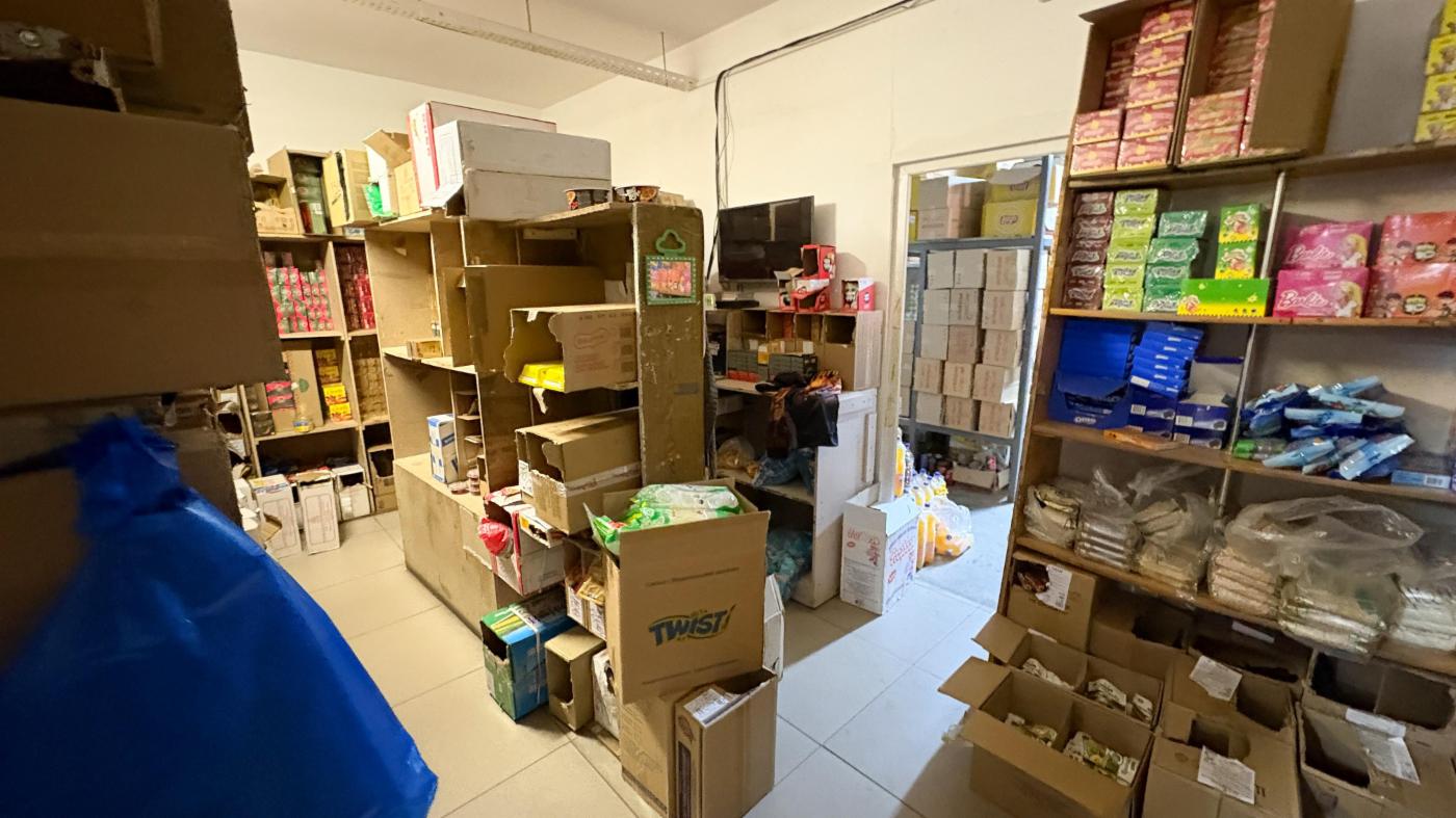 10-комнантный квартира, 797.0 м²,Даирова за 300 000 000