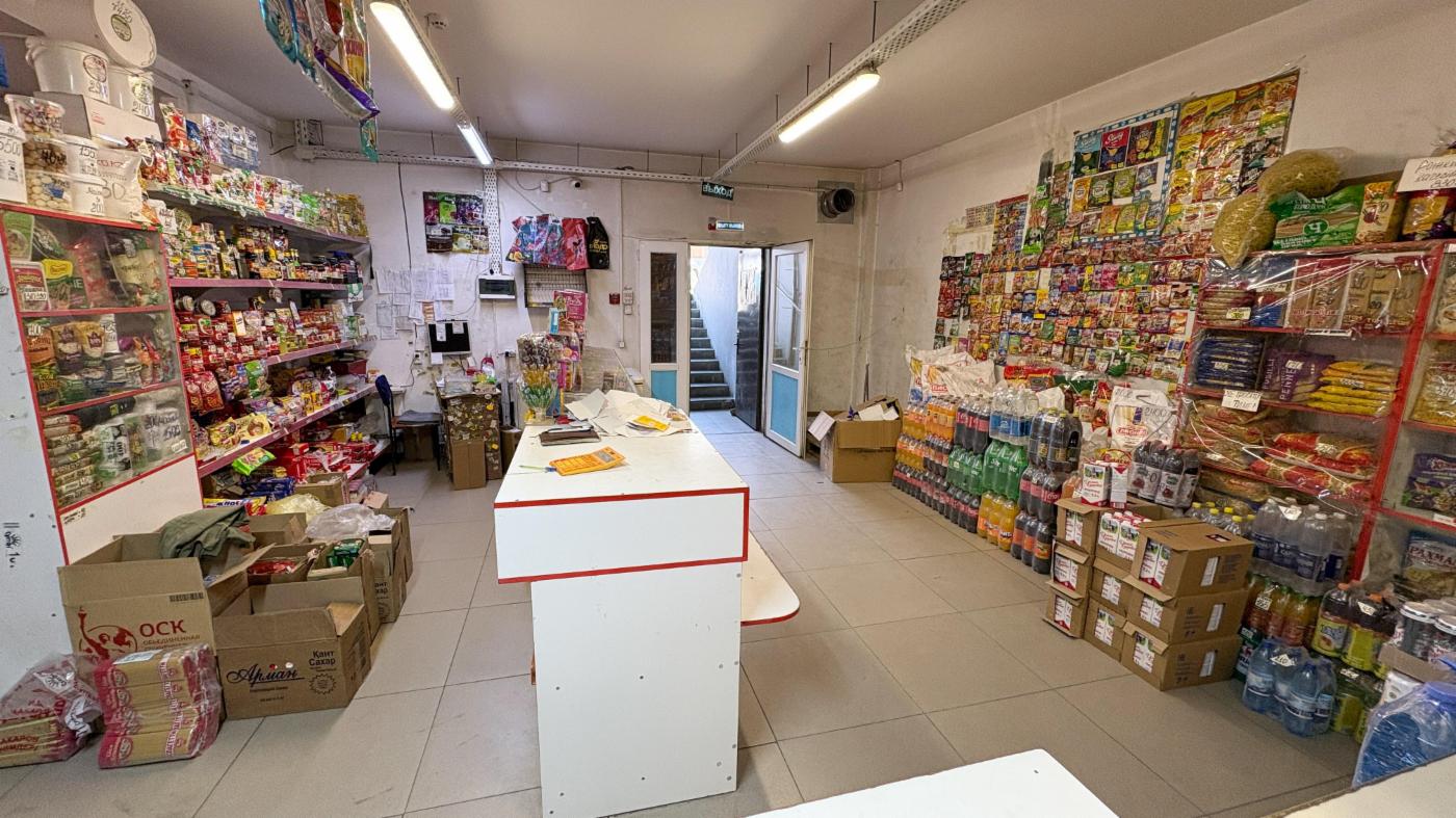 10-комнантный квартира, 797.0 м²,Даирова за 300 000 000