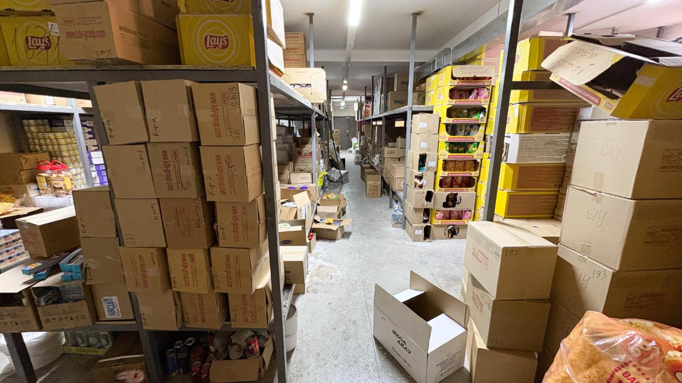 10-комнантный квартира, 797.0 м²,Даирова за 300 000 000