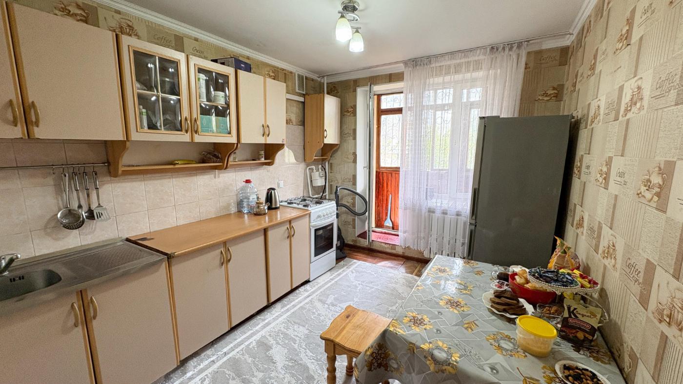 2-комнантная квартира, 52.0 м²,Центр за 19 600 000