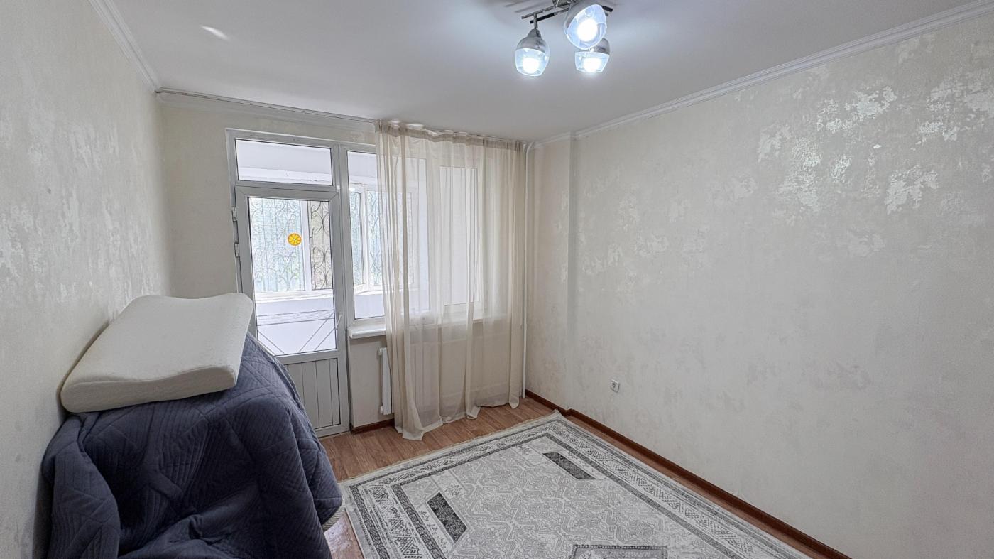 2-комнантная квартира, 52.0 м²,Центр за 19 600 000