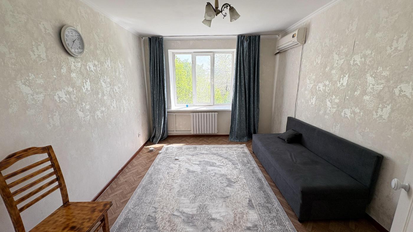 2-комнантная квартира, 52.0 м²,Центр за 19 600 000