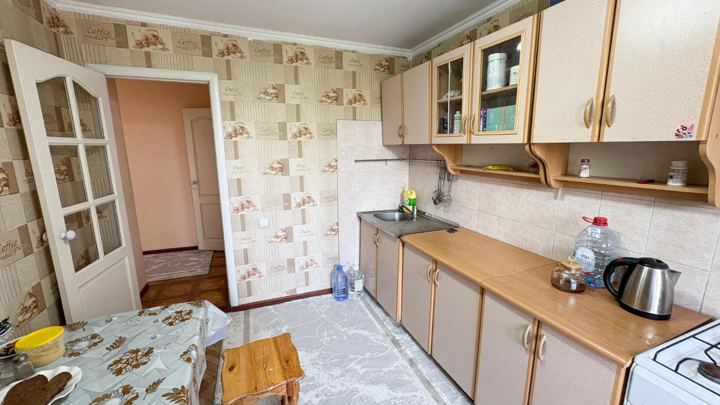 2-комнантная квартира, 52.0 м²,Центр за 19 600 000