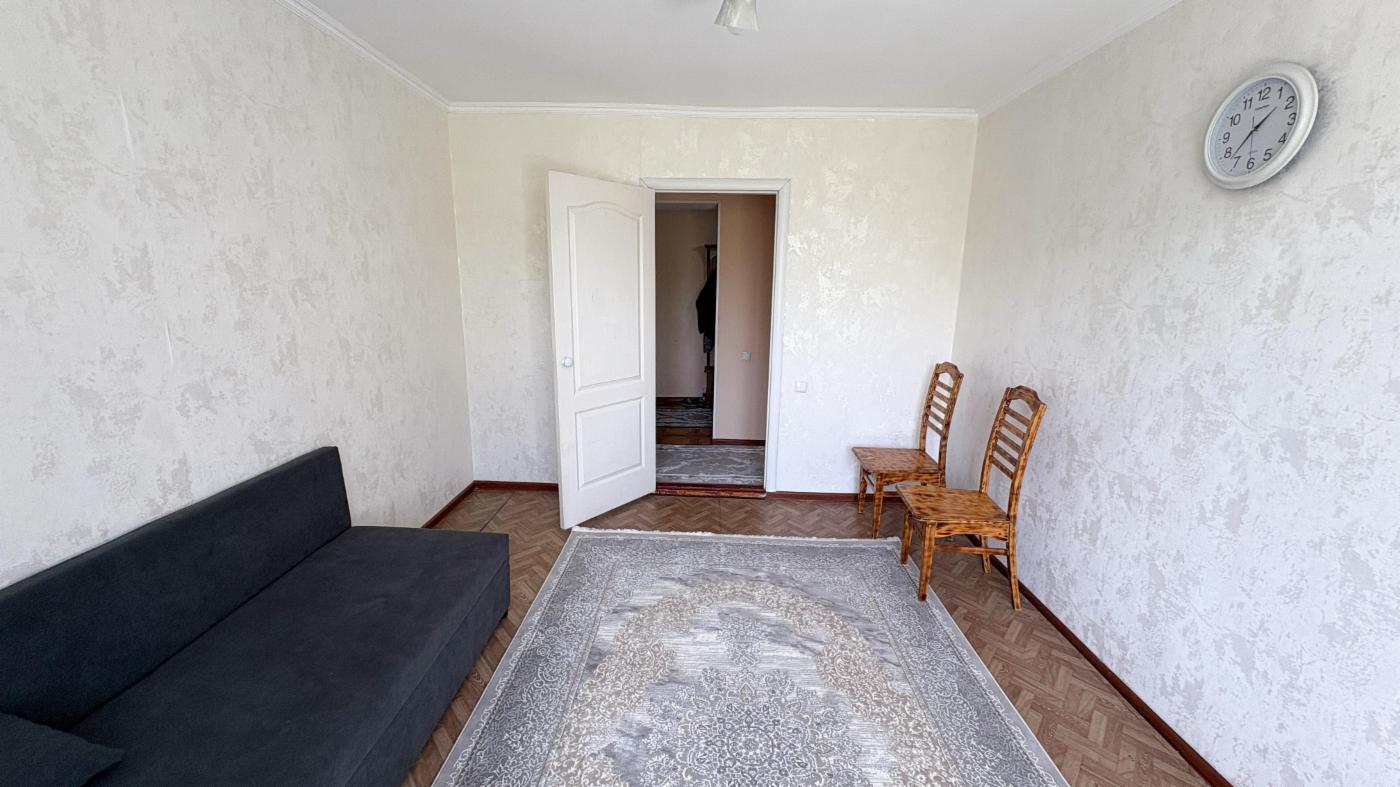 2-комнантная квартира, 52.0 м²,Центр за 19 600 000