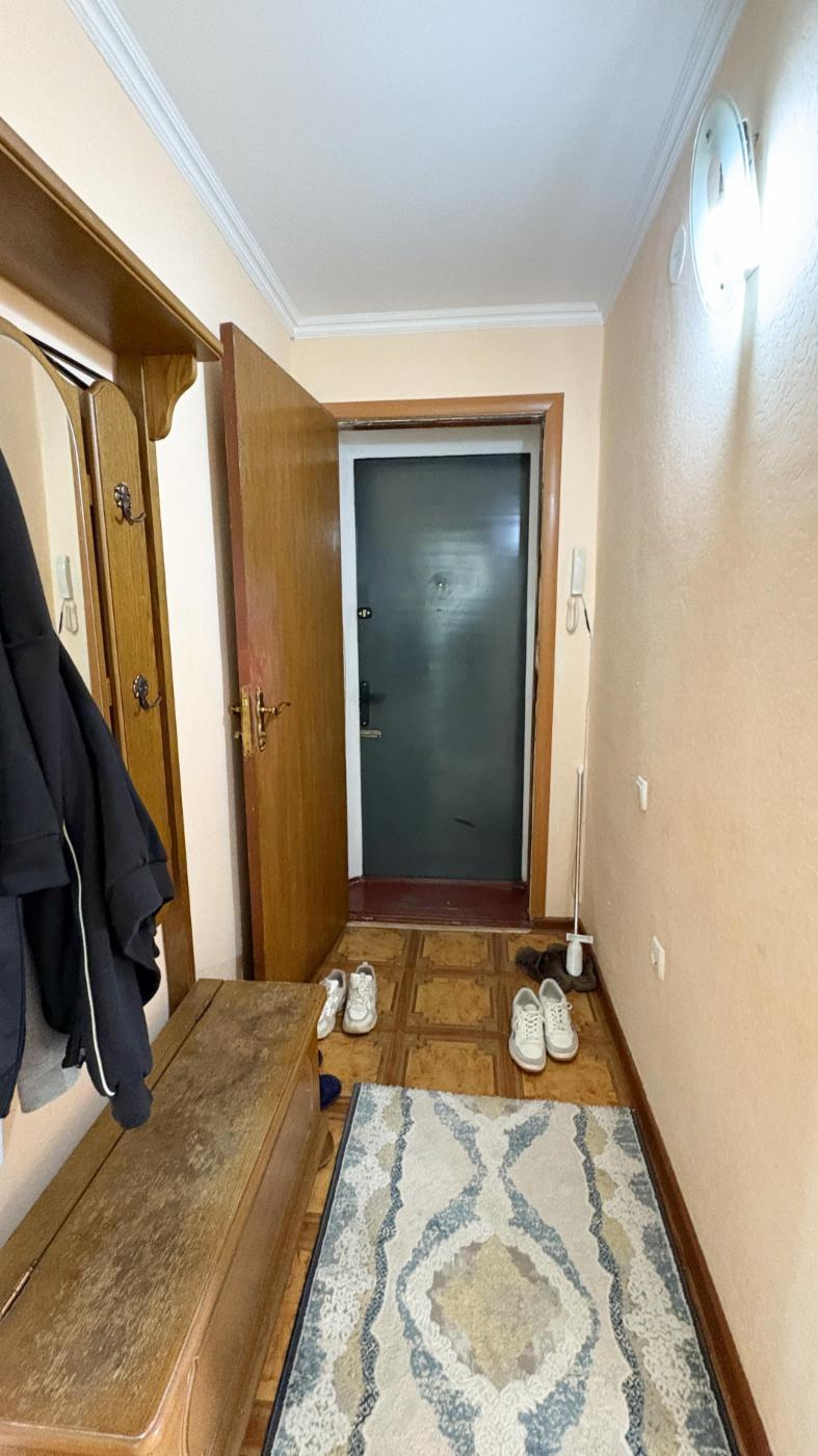 2-комнантная квартира, 52.0 м²,Центр за 19 600 000