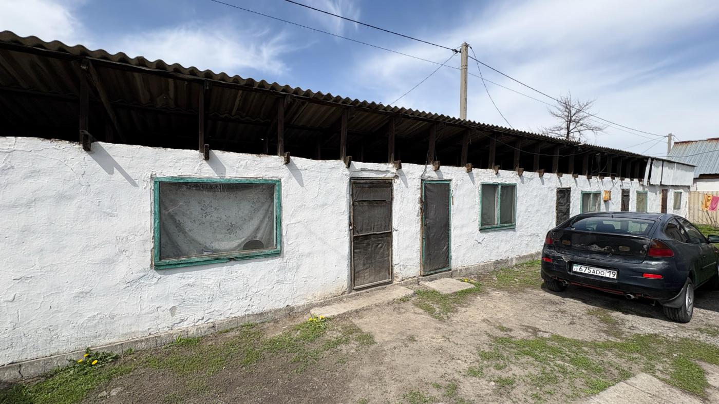 5-комнантный квартира, 130.0 м²,Валиханова за 18 600 000