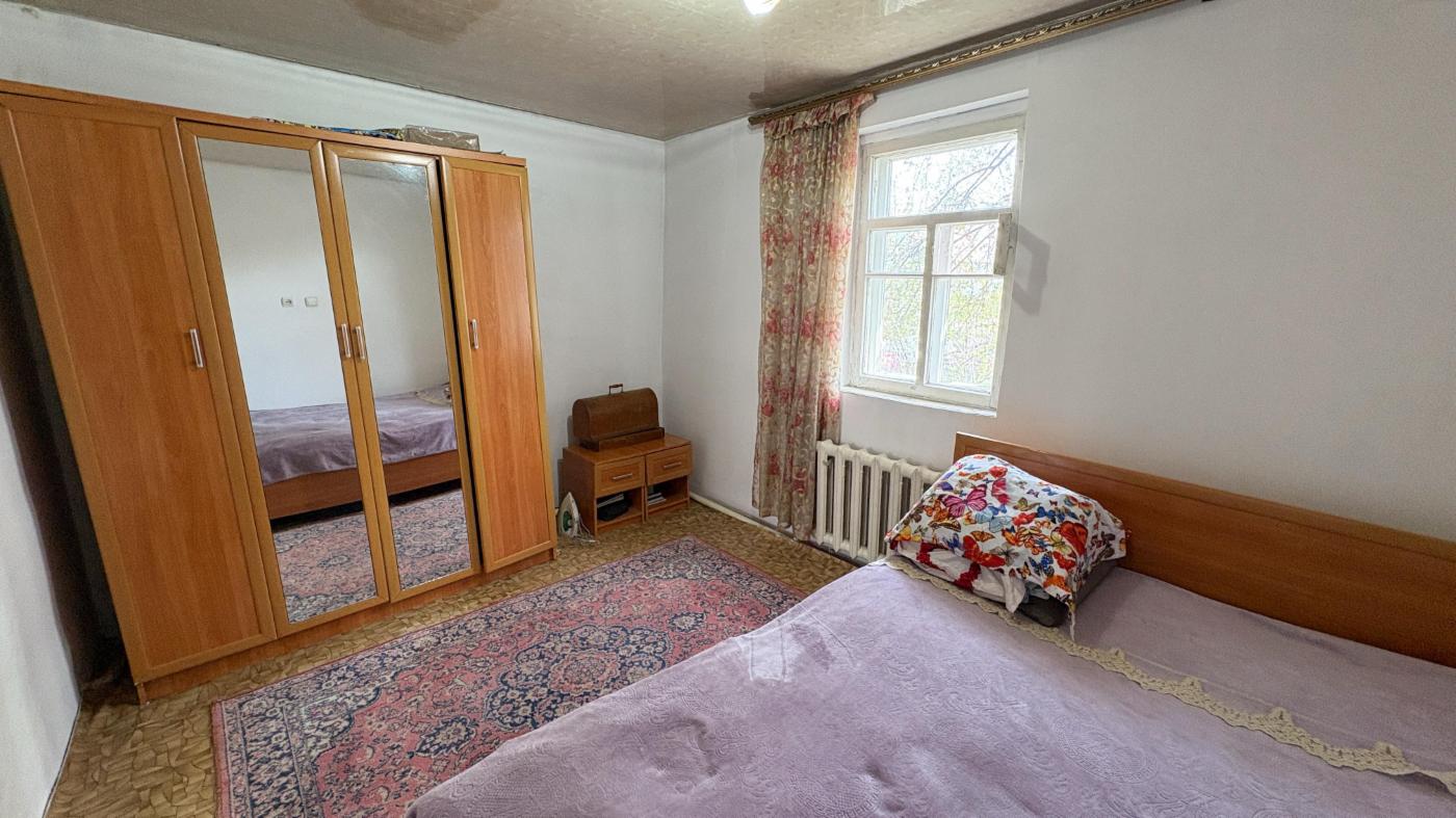 5-комнантный квартира, 130.0 м²,Валиханова за 18 600 000