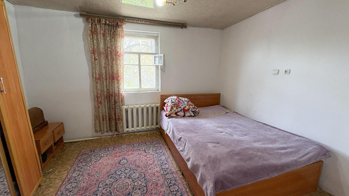 5-комнантный квартира, 130.0 м²,Валиханова за 18 600 000