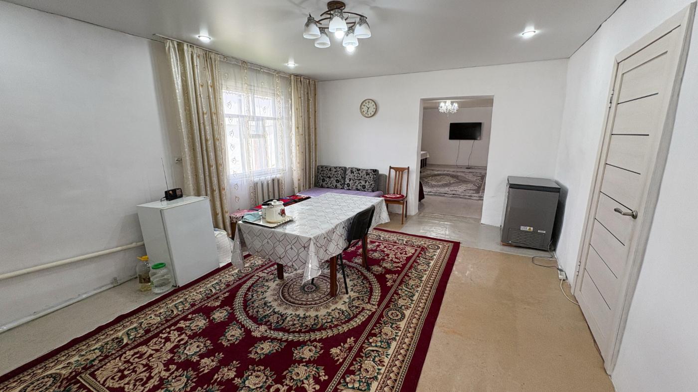 5-комнантный квартира, 130.0 м²,Валиханова за 18 600 000