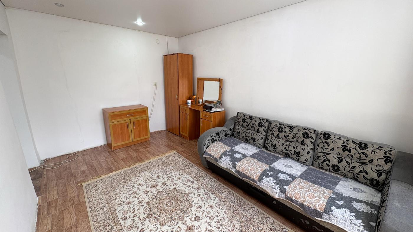 5-комнантный квартира, 130.0 м²,Валиханова за 18 600 000