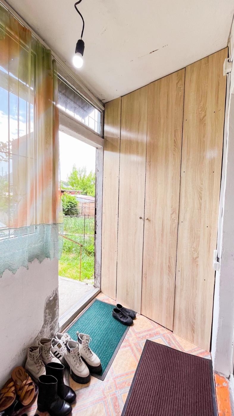 4-комнантная квартира, 70.0 м²,Циалковского за 18 500 000