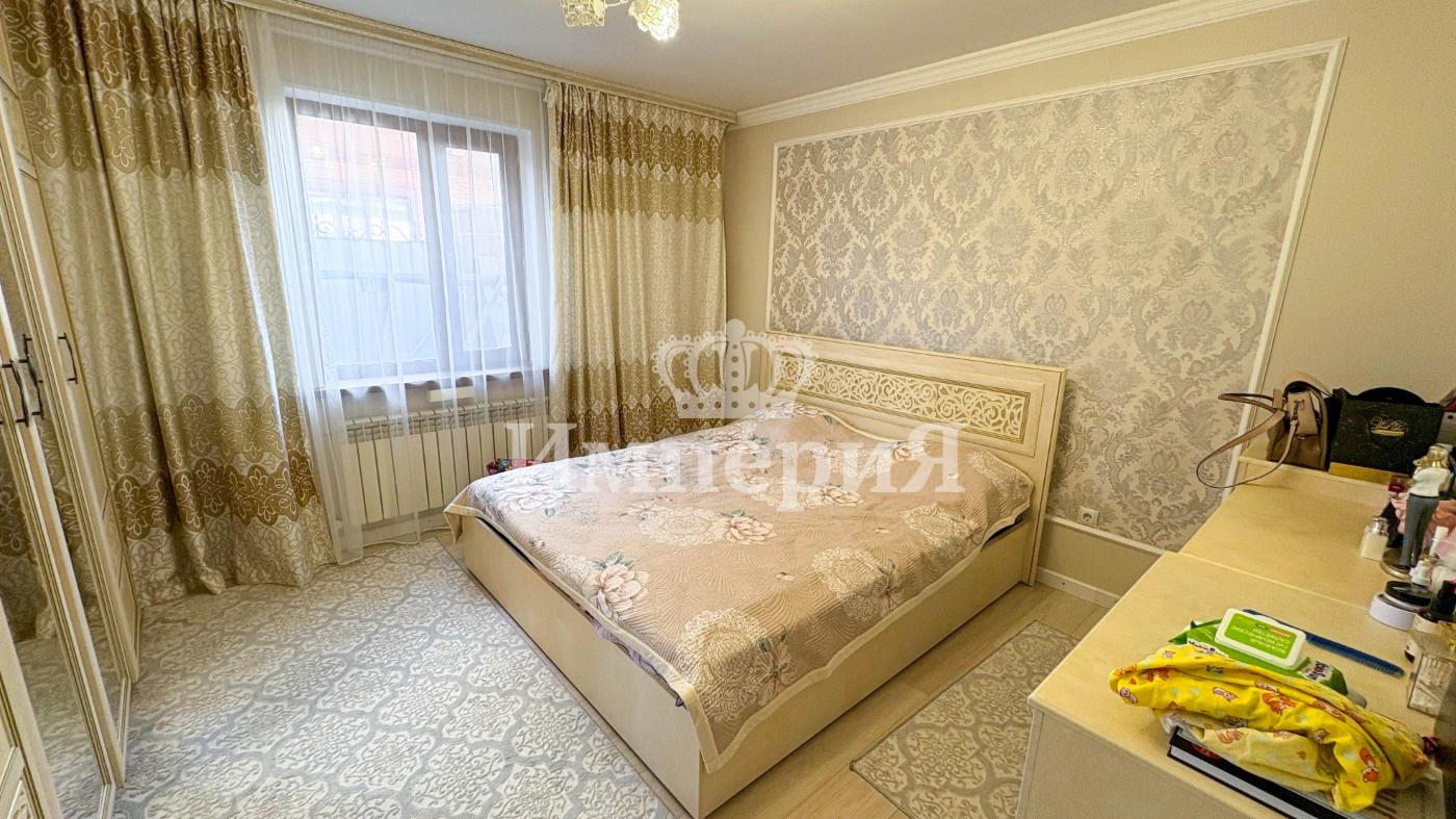 4-комнантный квартира, 132.0 м²,Кок Жазык за 50 000 000