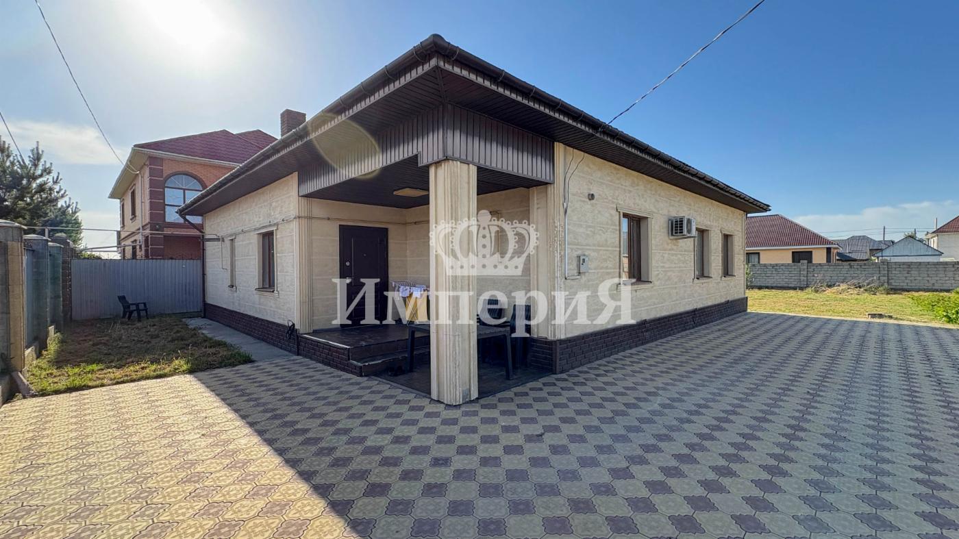 4-комнантный квартира, 132.0 м²,Кок Жазык за 50 000 000