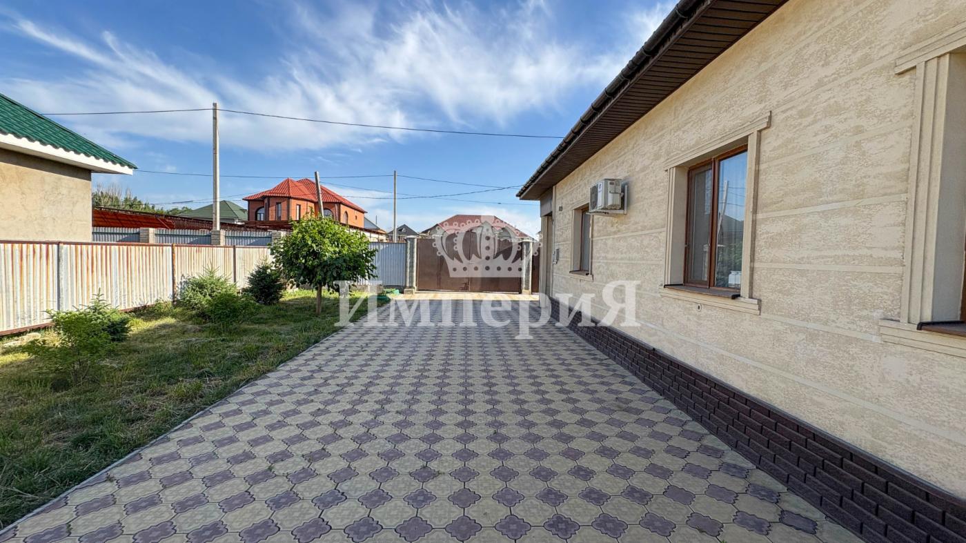 4-комнантный квартира, 132.0 м²,Кок Жазык за 50 000 000