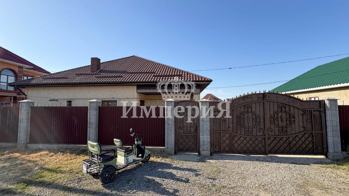 4-комнантный квартира, 132.0 м²,Кок Жазык за 50 000 000