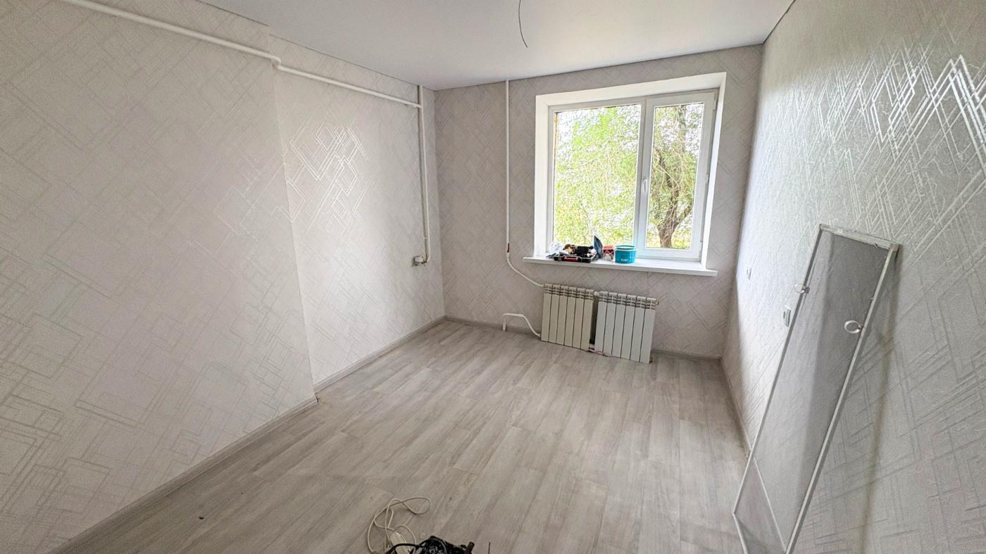 1-комнантная квартира, 39.0 м²,Гарышкер за 10 000 000